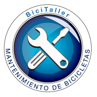 bicitaller a domicilio