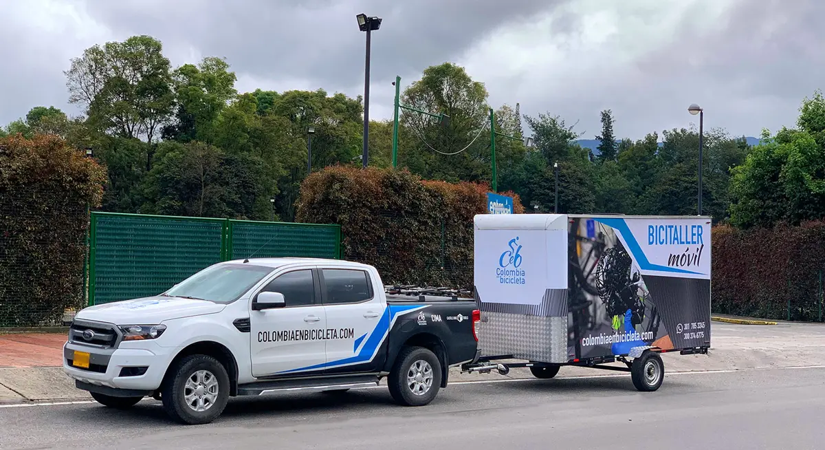 Brigadas de Mantenimiento Corporativas