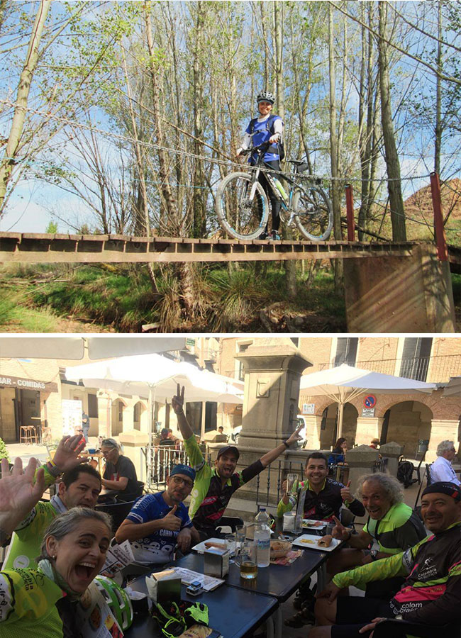 Camino de Santiago de Compostela