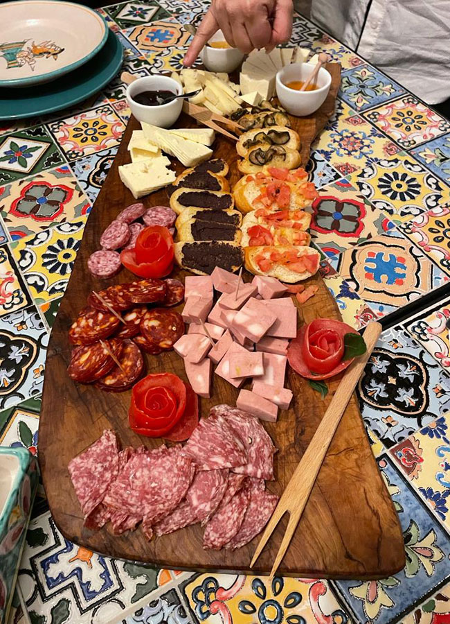 Toscana e Italia en Bicicleta