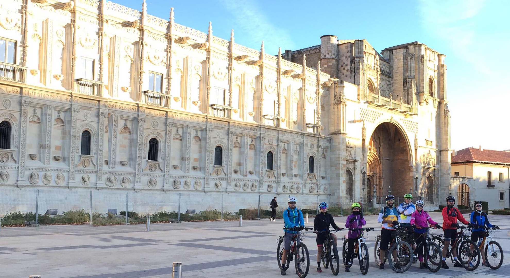 Camino de Santiago de Compostela