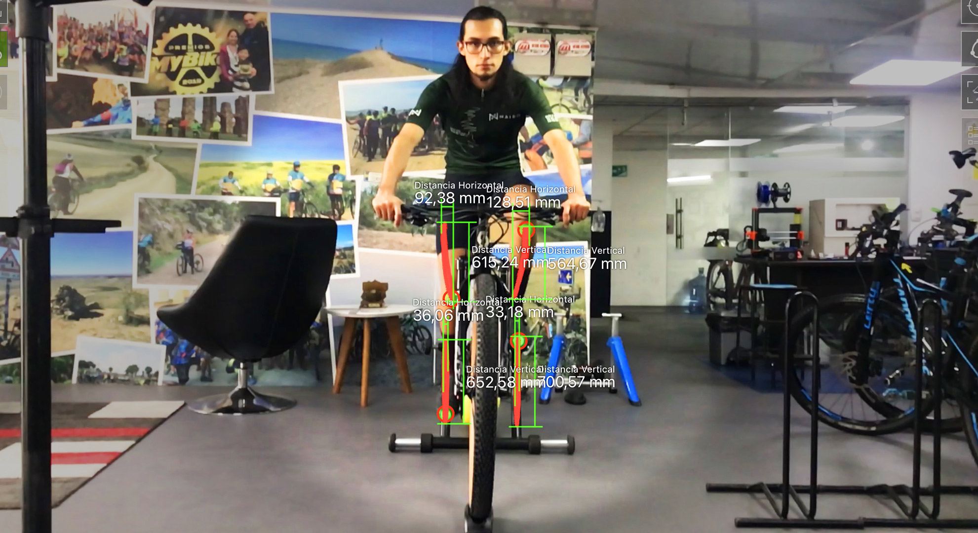 Camino de Santiago de Compostela