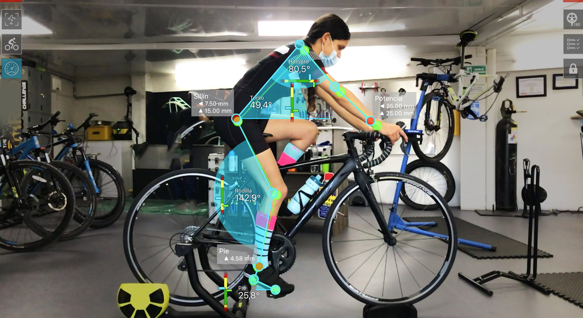 Marruecos en Bicicleta