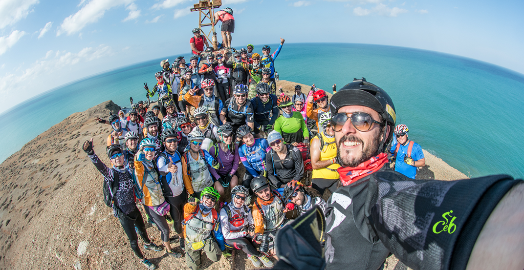 Eventos en Bicicleta